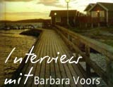 Interview mit der Autorin Barbara Voors
