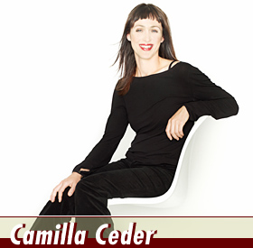 Camilla Ceder