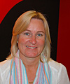 Carin Gerhardsen