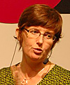 Christina Wahldén