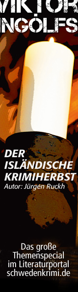 Das neue Themenspecial im Literaturportal schwedenkrimi.de
