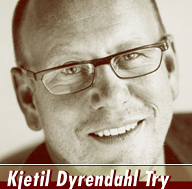 Kjetil Try