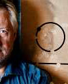 Der schwedische Autor Leif GW Persson - Foto: Eric Roxfelt