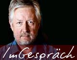 Im Gespäch mit Leif GW Persson