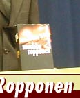 Markku Ropponen