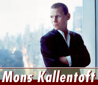 Mons Kallentoft