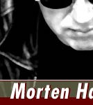 Der Autor Morten H. Olsen